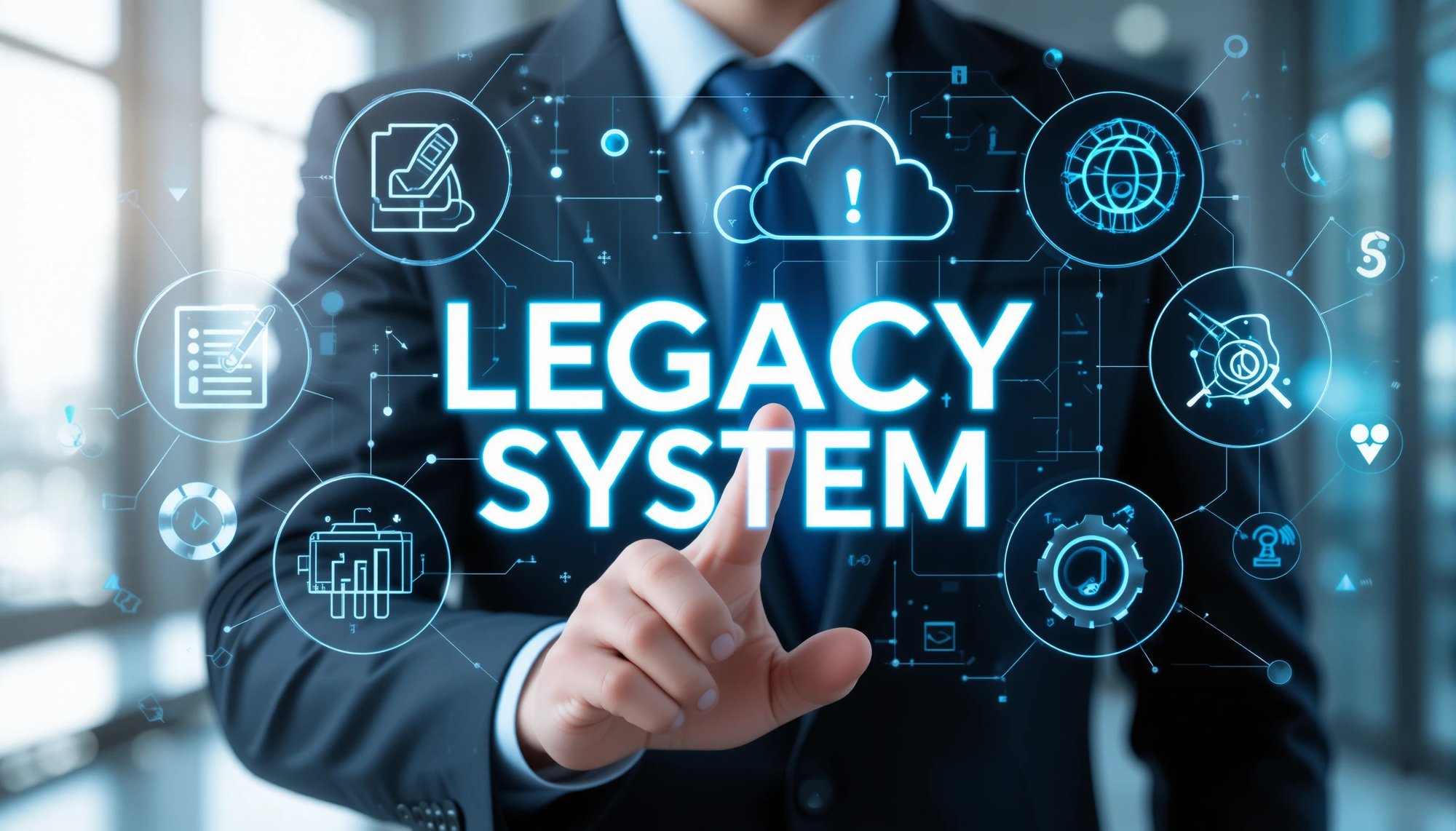 legacy-systems